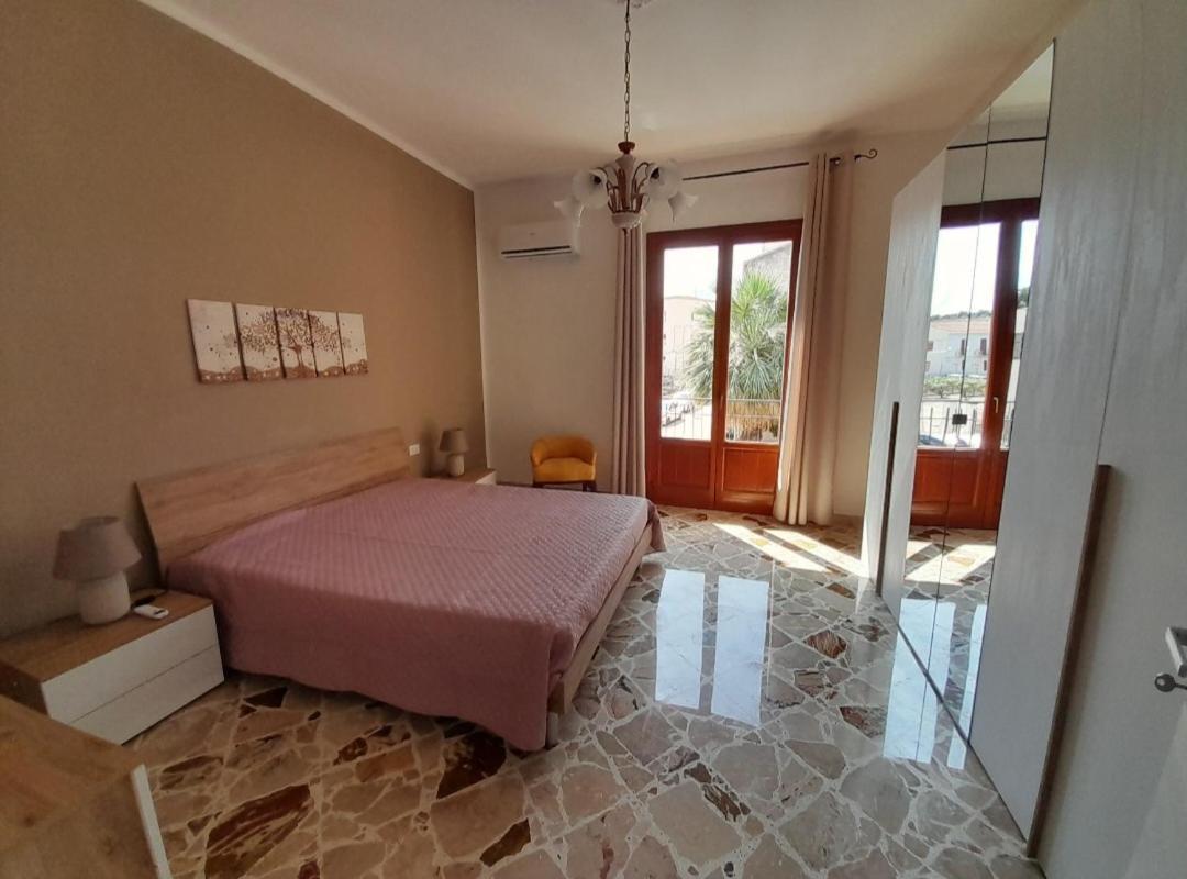 Little Italy Apartment Castellammare del Golfo Exterior photo